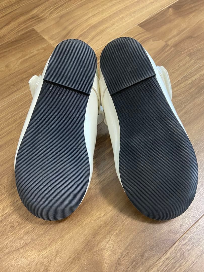 エルサ ドレス ビビディバビディブティック 120 靴付き