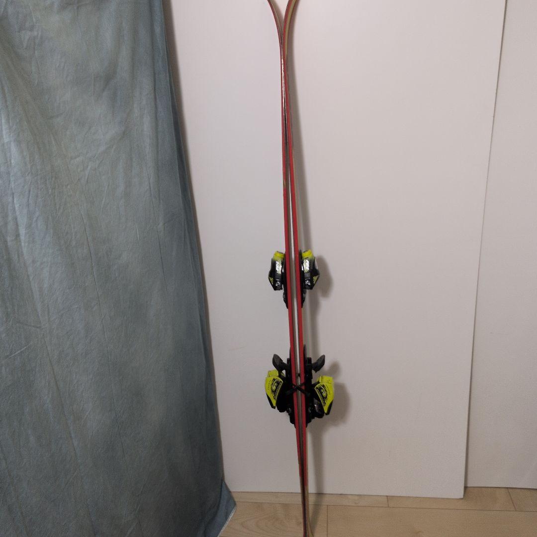 K2 　244　モーグルスキー板