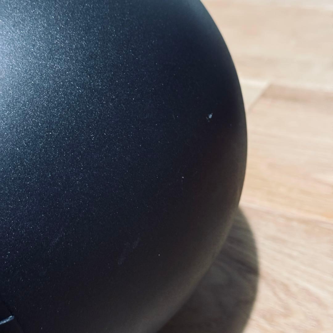 SIMSON M30 ヘルメット ストーンブラック　スモールシェル