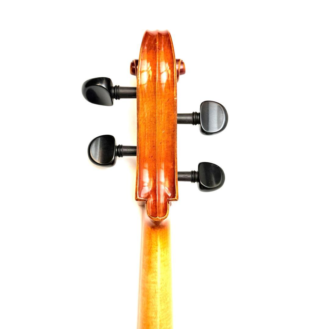 【調整品】SUZUKI No.74 4/4 チェロ 1997年製