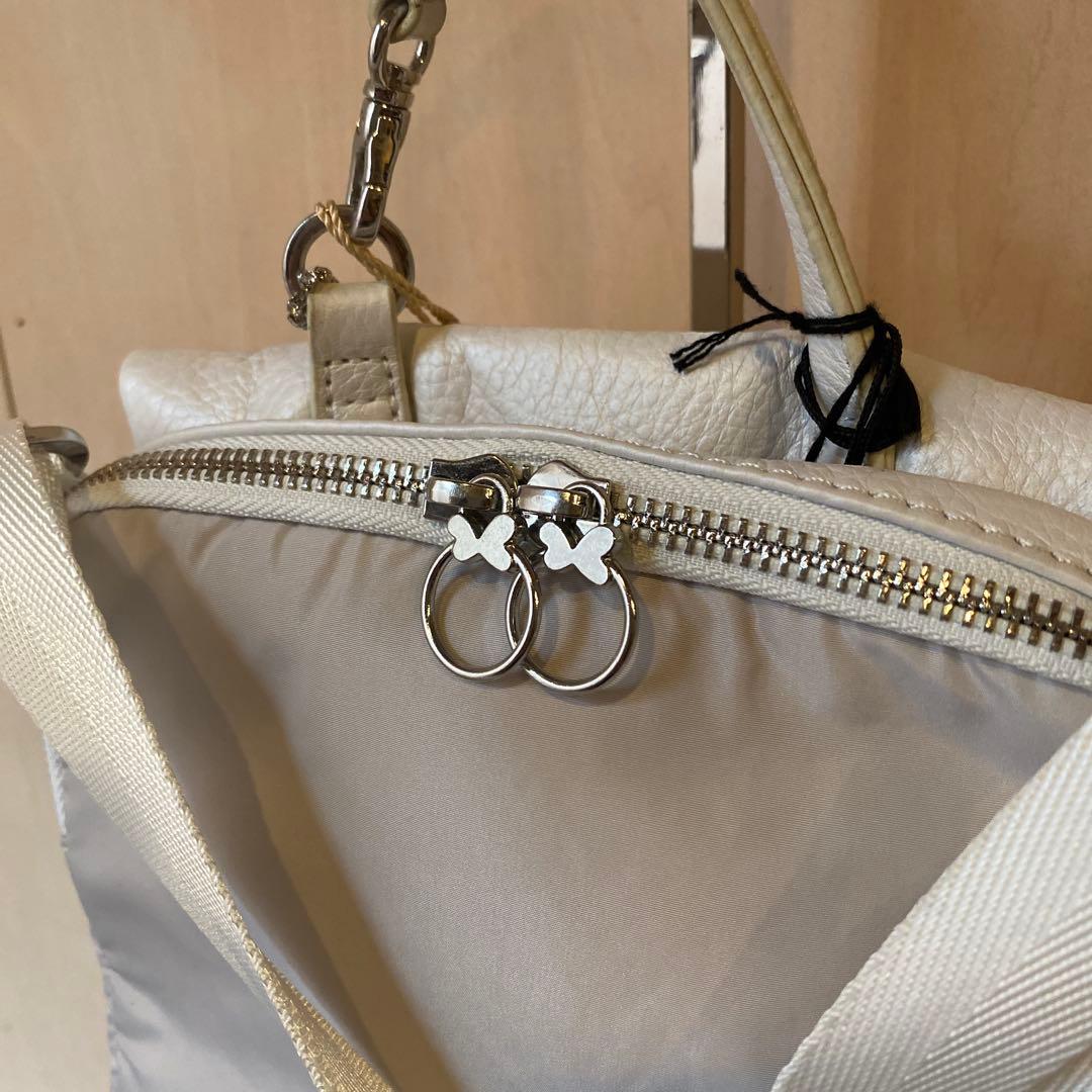 ‼️ま~ ‼️⭐️新品タグ付き⭐️カナナプロジェクト カナナポケット ショルダー