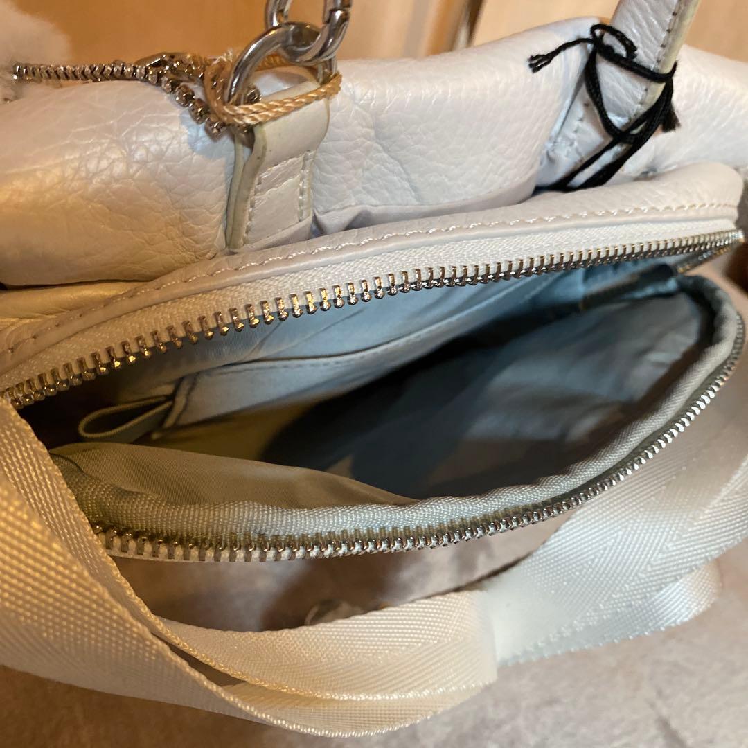 ‼️ま~ ‼️⭐️新品タグ付き⭐️カナナプロジェクト カナナポケット ショルダー