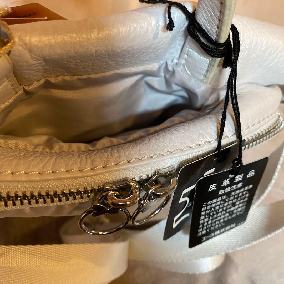 ‼️ま~ ‼️⭐️新品タグ付き⭐️カナナプロジェクト カナナポケット ショルダー