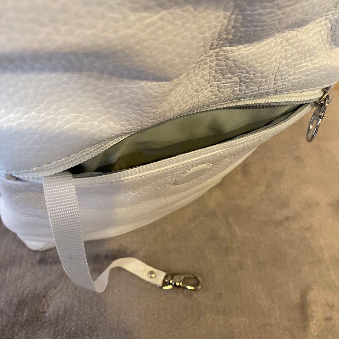 ‼️ま~ ‼️⭐️新品タグ付き⭐️カナナプロジェクト カナナポケット ショルダー