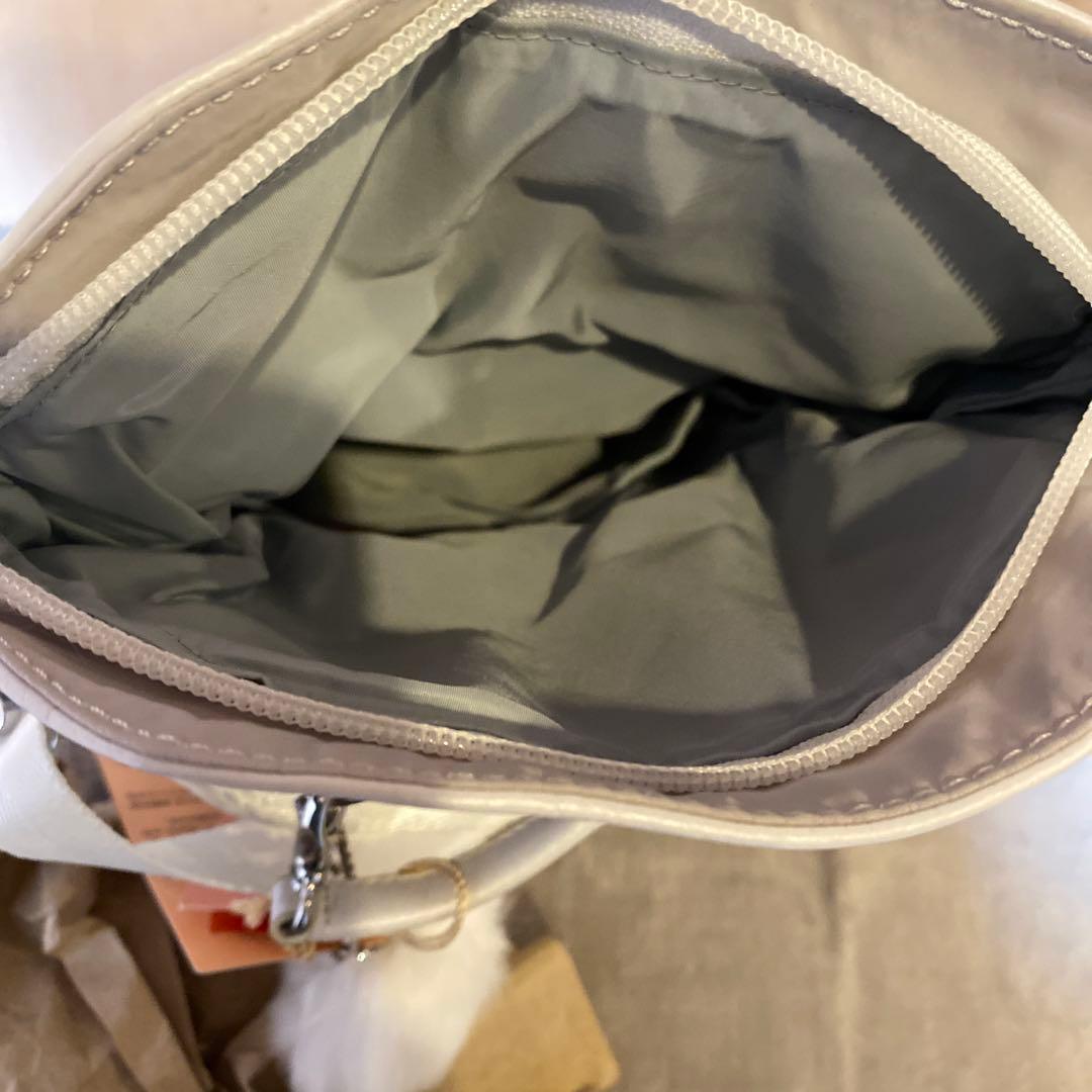 ‼️ま~ ‼️⭐️新品タグ付き⭐️カナナプロジェクト カナナポケット ショルダー