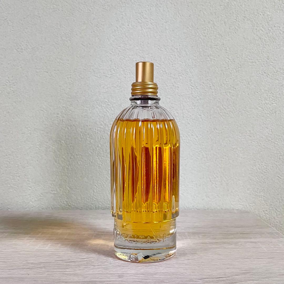 【廃盤】ロクシタン マグノリア オードトワレ 香水 貴重品