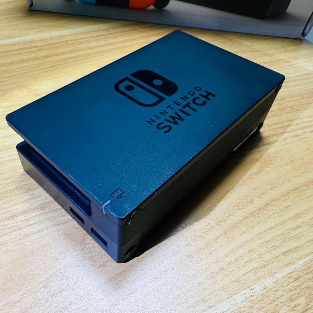 【箱あり】Nintendo Switch ニンテンドースイッチ 本体