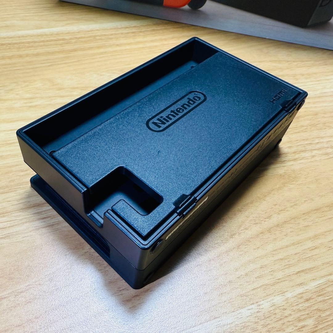 【箱あり】Nintendo Switch ニンテンドースイッチ 本体