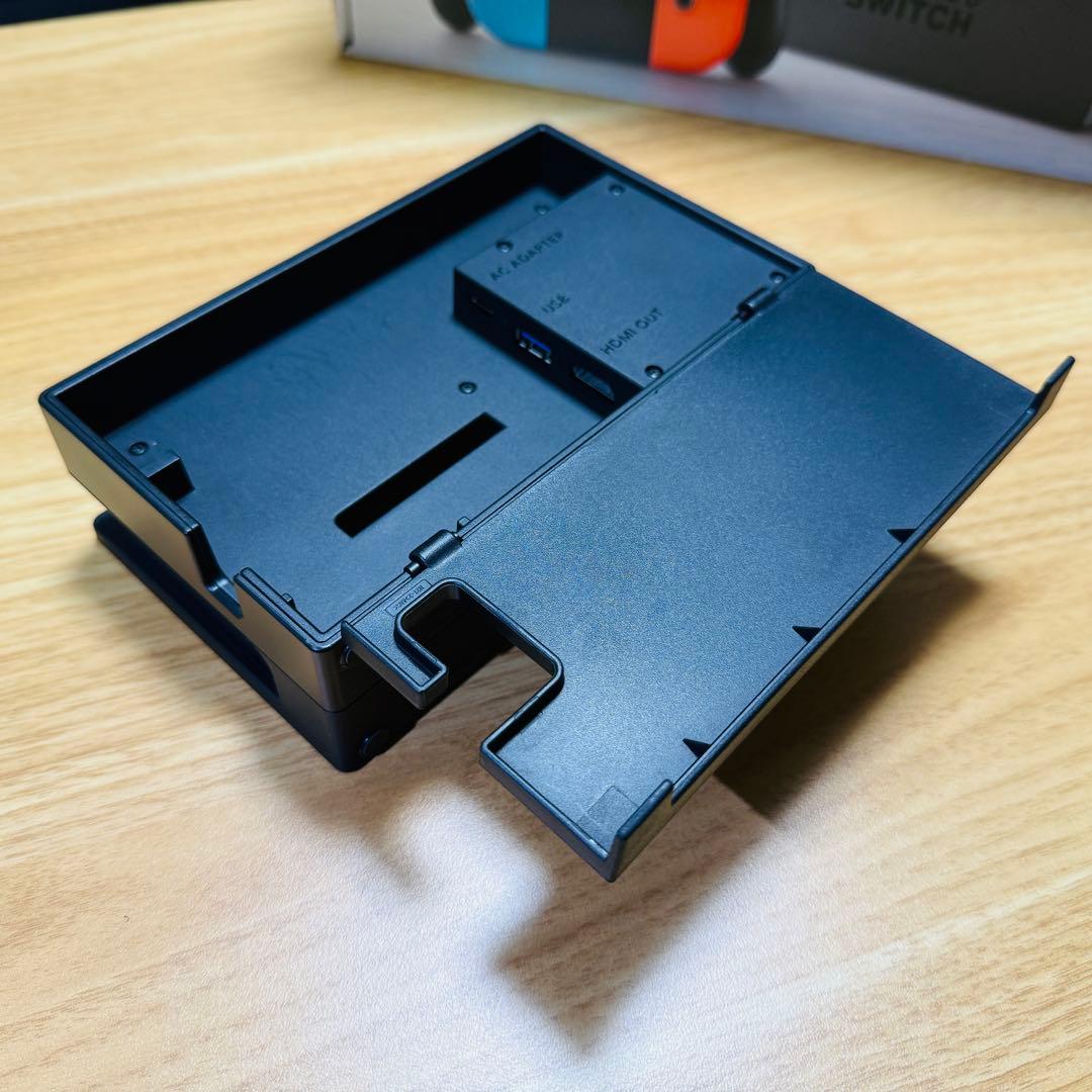 【箱あり】Nintendo Switch ニンテンドースイッチ 本体