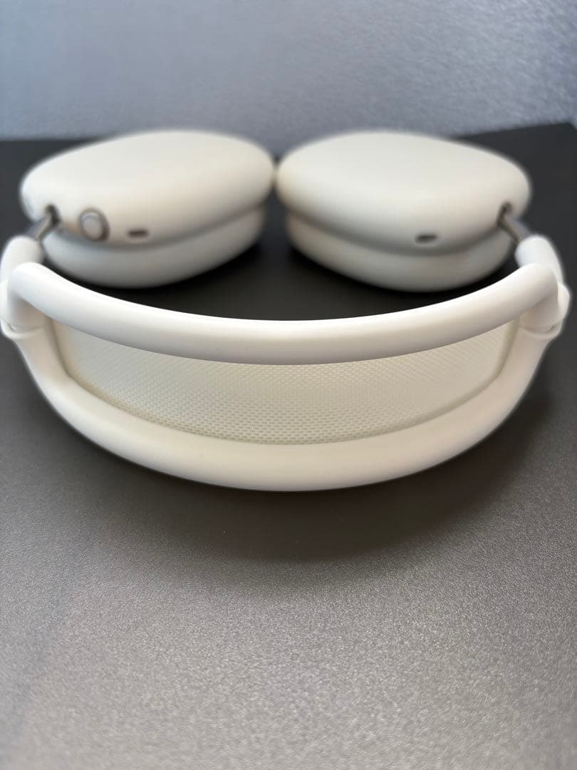 Apple AirPods Max 【Lightning】A2096No.823