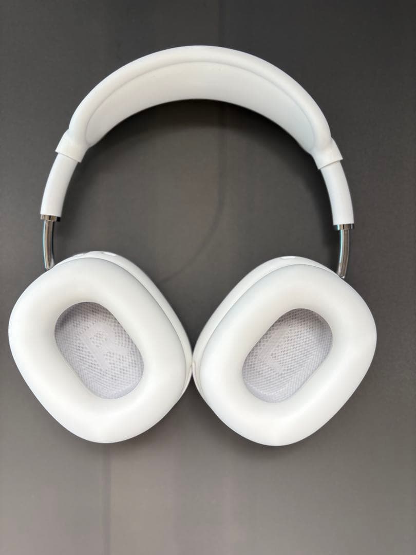 Apple AirPods Max 【Lightning】A2096No.823