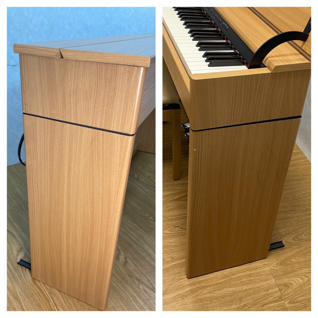 K♢131 ROLAND 電子ピアノ DP603-NB