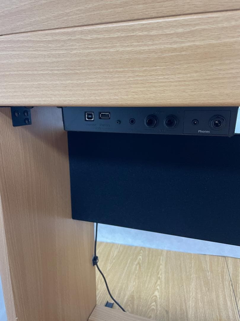 K♢131 ROLAND 電子ピアノ DP603-NB