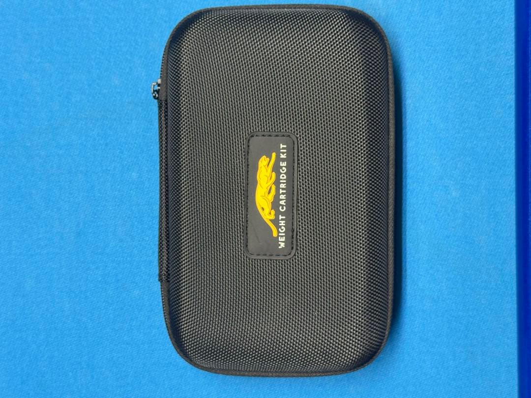 ビリヤード　ブレイクキュー　プレデター