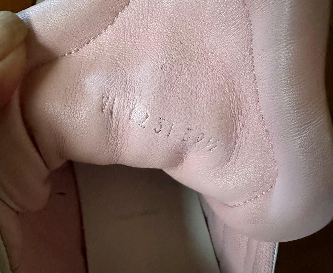 付属品無し　Louis Vuitton アークライト　ワイルドアットハート