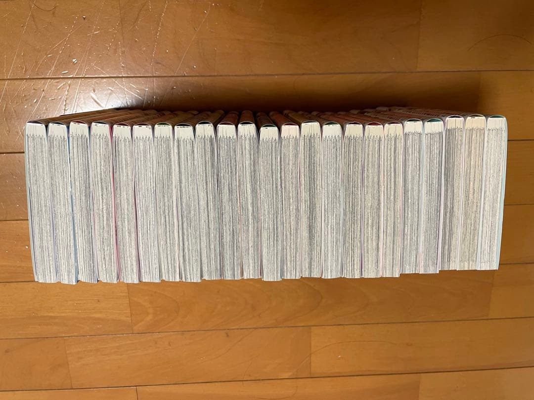 【値下げ】WITCH WATCH ２３巻　セット　特典付き