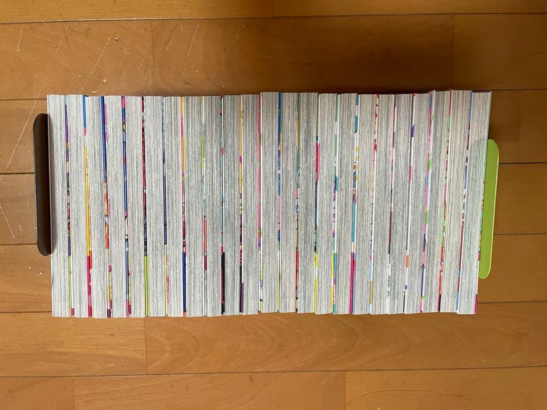 【値下げ】WITCH WATCH ２３巻　セット　特典付き