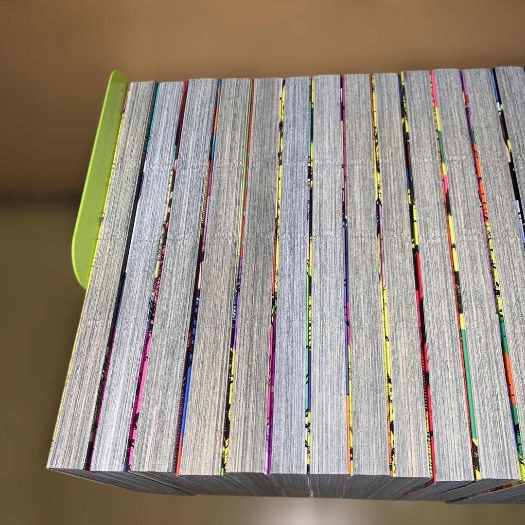 早い者勝ち！ダンダダン 20巻