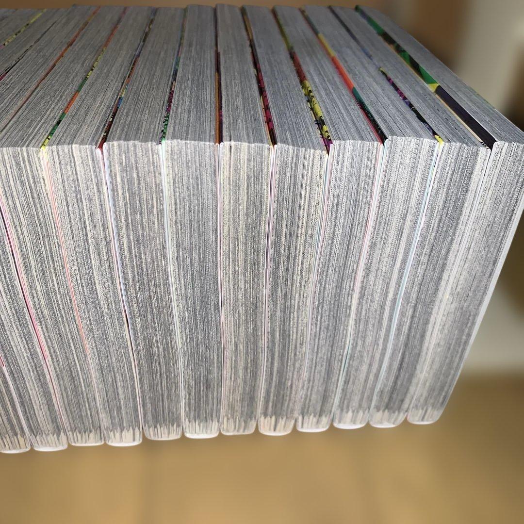 早い者勝ち！ダンダダン 20巻