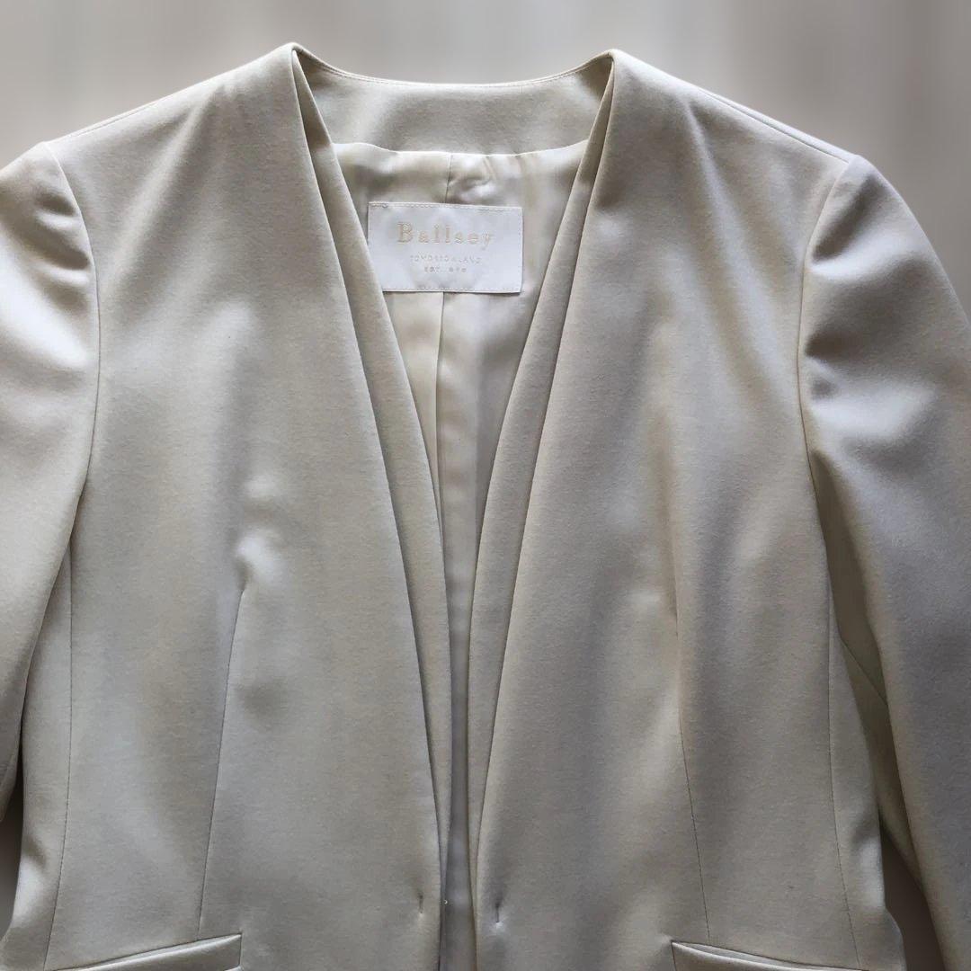 専用【新品】トゥモローランド ボールジィ　ジャケット