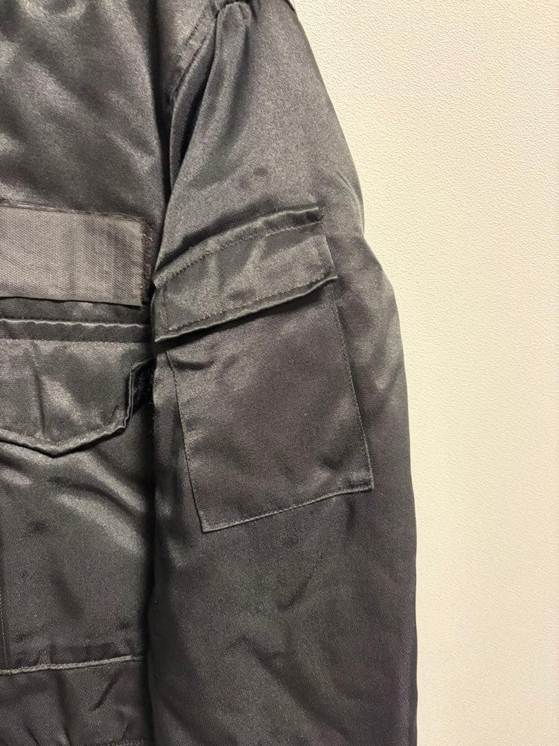 スピワックのゴンズジャケット　WEP G-8フライトジャケット　タイタンクロス