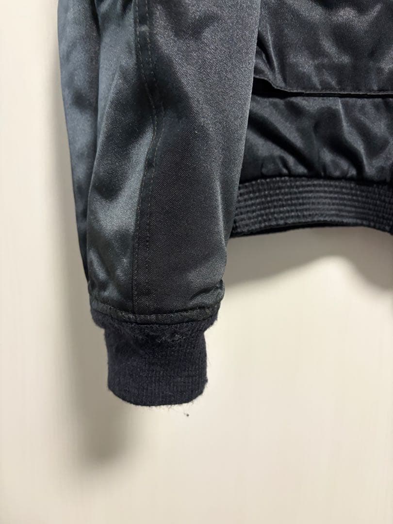 スピワックのゴンズジャケット　WEP G-8フライトジャケット　タイタンクロス