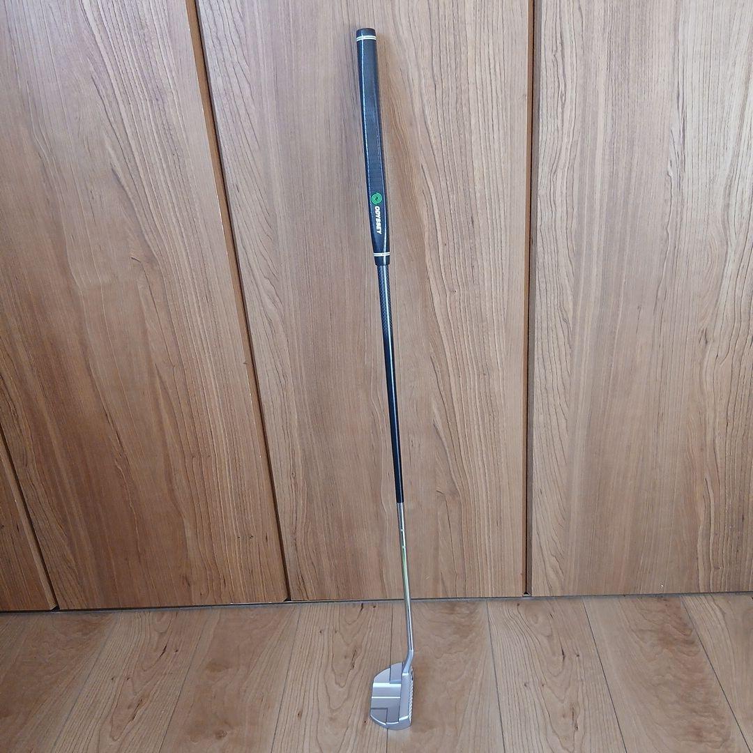 Odyssey 　トゥーロオン　アトランタパター　34インチ　美品