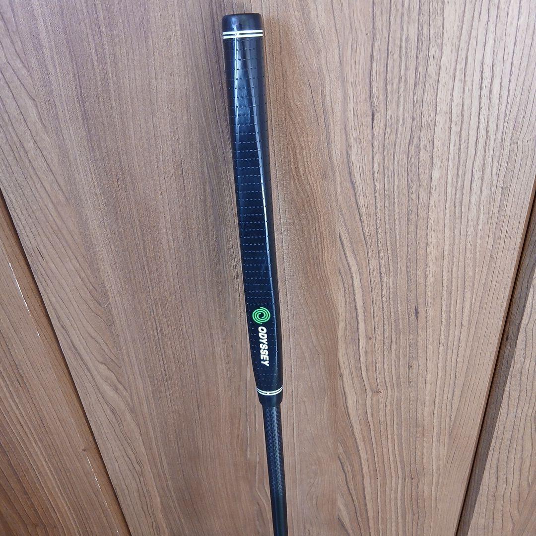 Odyssey 　トゥーロオン　アトランタパター　34インチ　美品