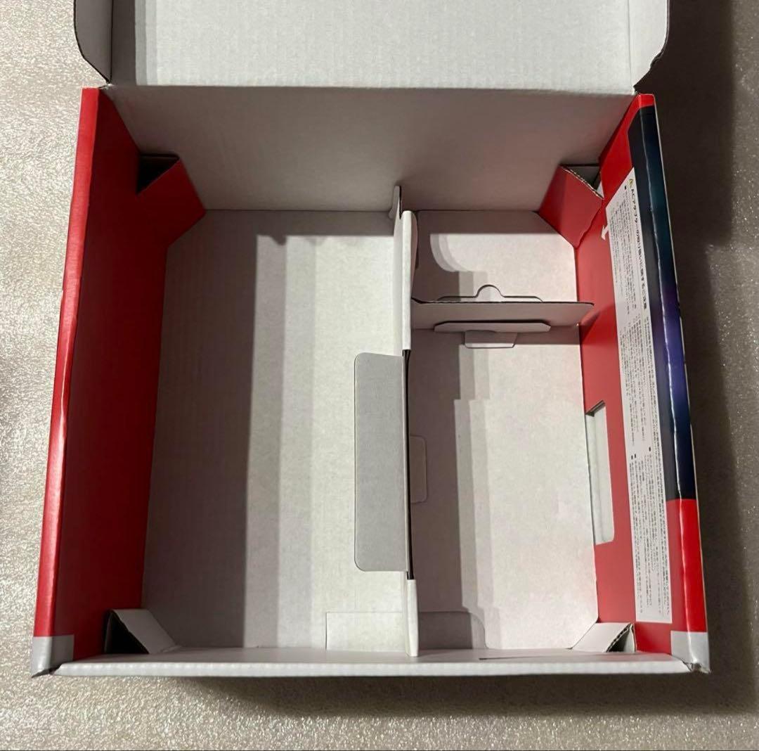 Nintendo Switch 2 レシート付き　ケース付き