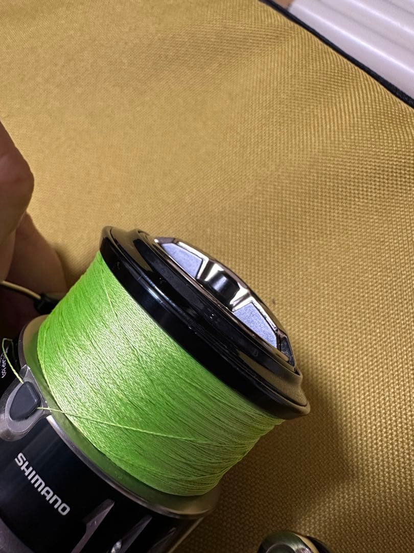 20 ストラディック4000hg SW