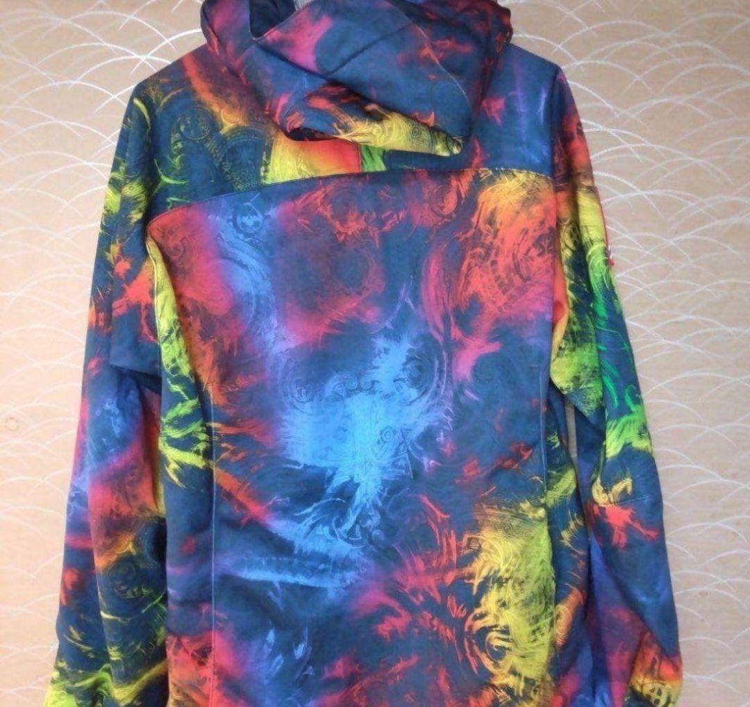 新品タグ付き Phenix Norway Team Model jacket