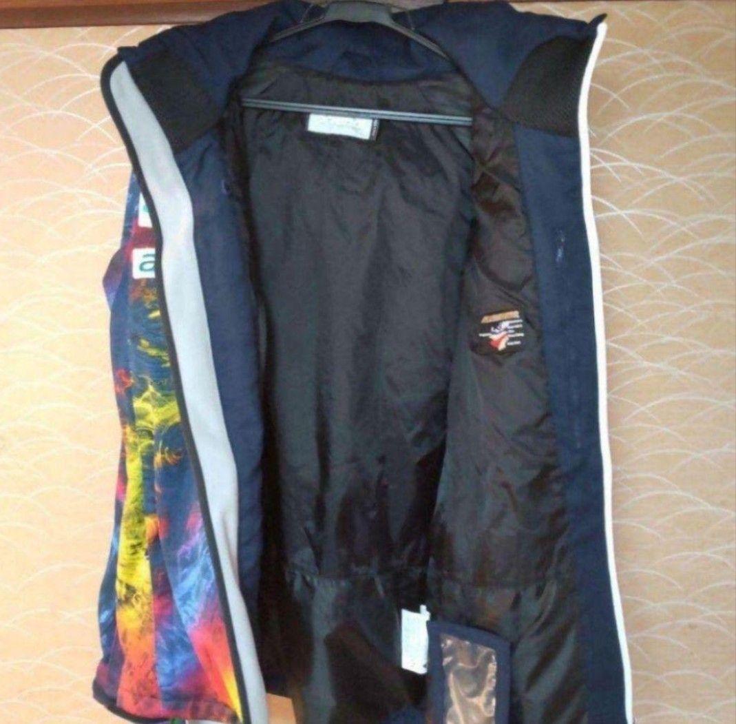 新品タグ付き Phenix Norway Team Model jacket