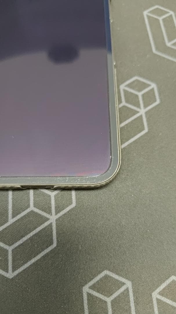 Pixel 9 Pro Foldブラック　ケース付き