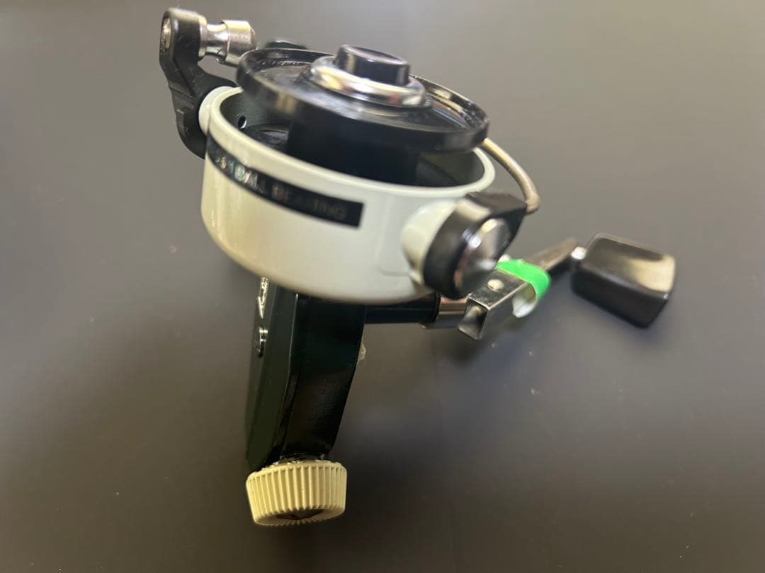 Abu Garcia Cardinal カーディナル 33　未使用品