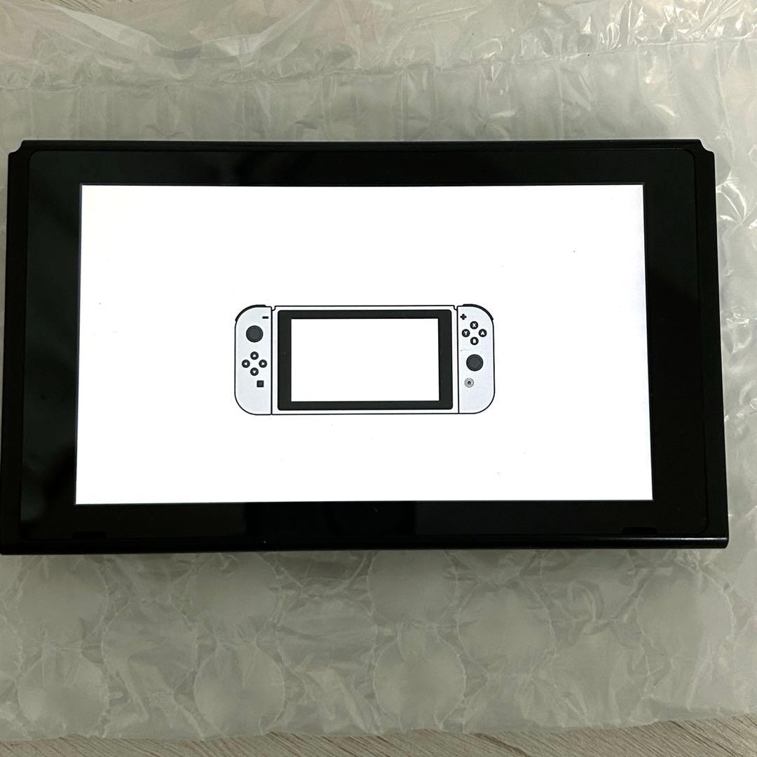 【本日発送】Nintendo Switch 本体