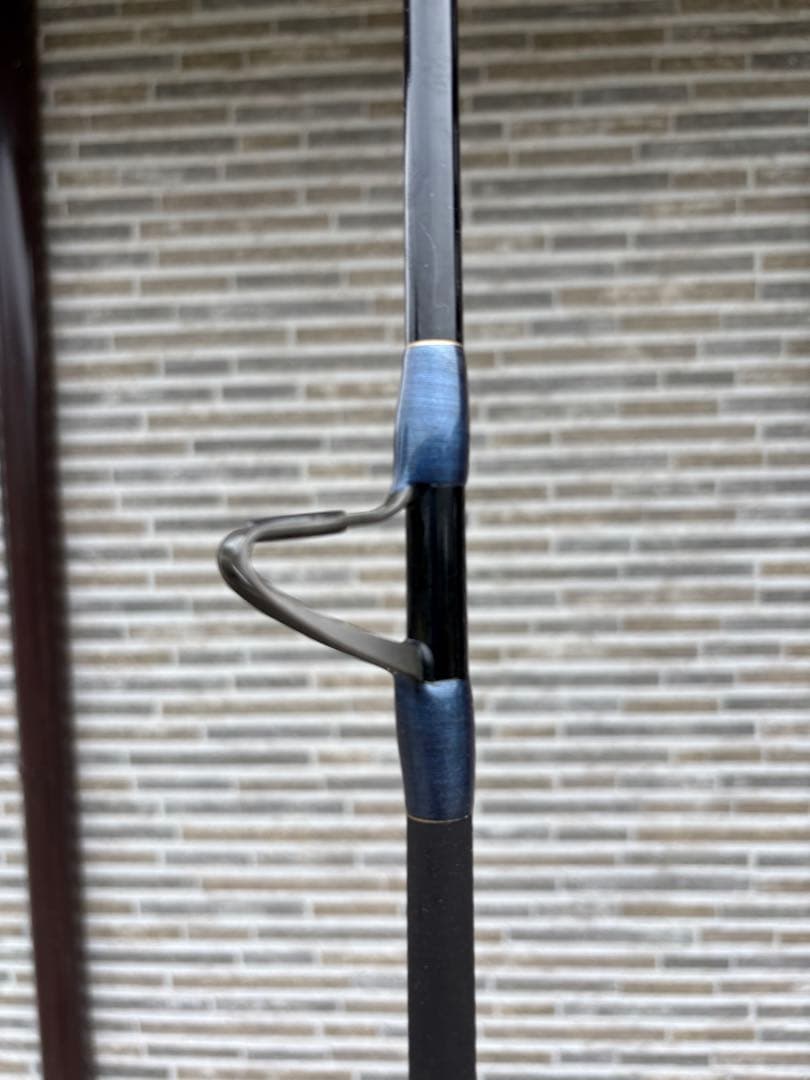 ダイワ　深海 200号 船竿 2.40m キンメ　アコウ（メヌケ）