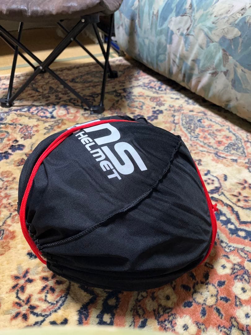 WINS CR-1 フルフェイスヘルメット ブラック（メタリック）Lサイズ