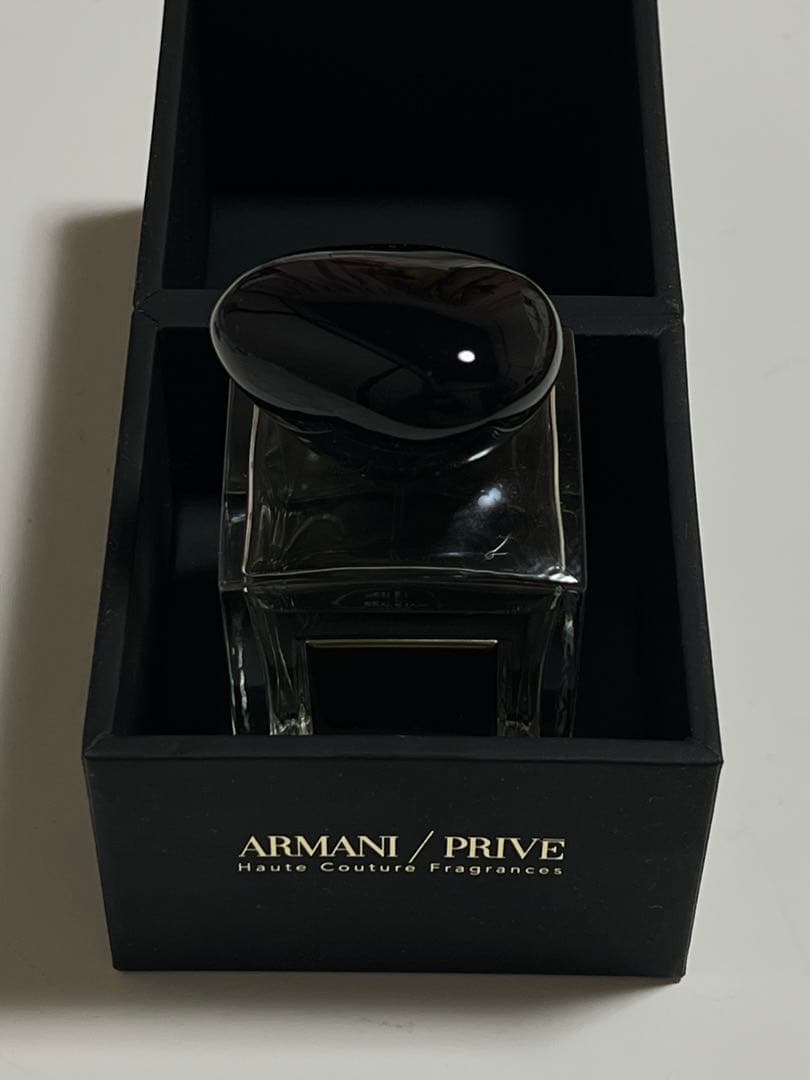 Armani Thé Yulong アルマーニ　プリヴェ　ユーロン　100ml