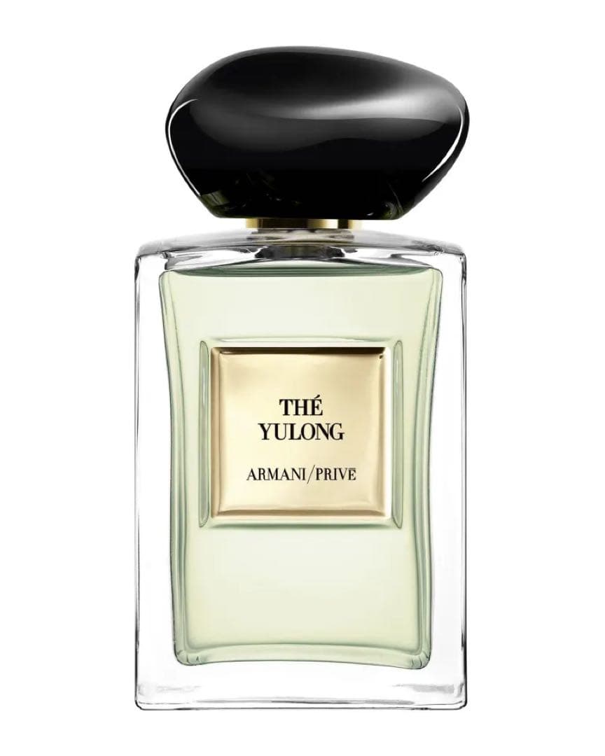 Armani Thé Yulong アルマーニ　プリヴェ　ユーロン　100ml