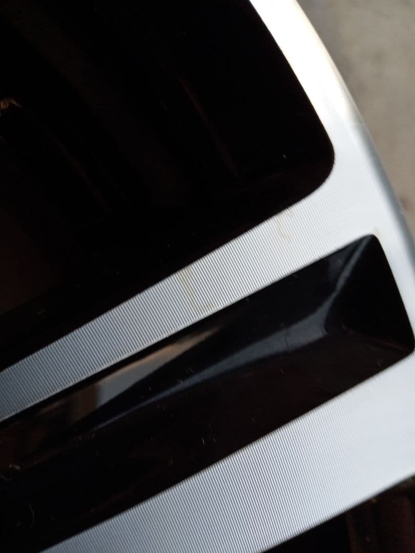 ダイハツ純正ホイール