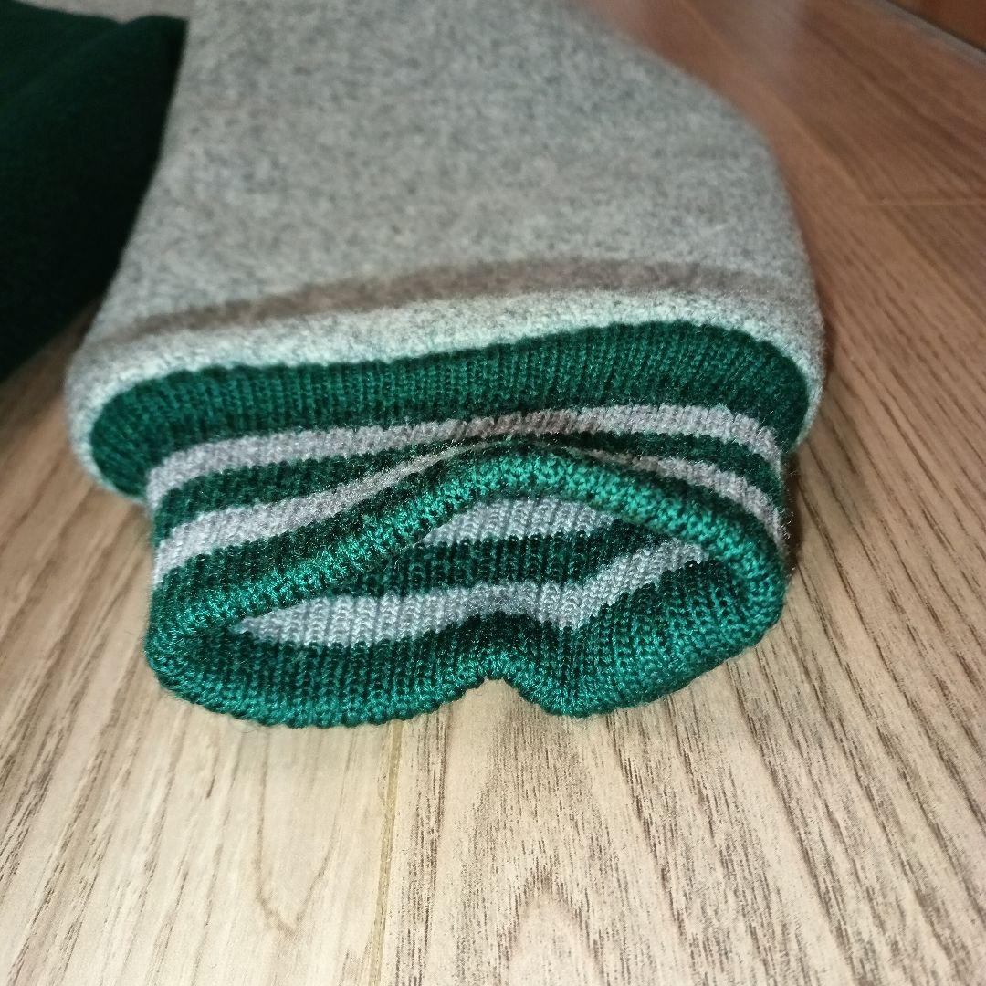 た*う様 Polo by Ralph Lauren スタジャン ウール