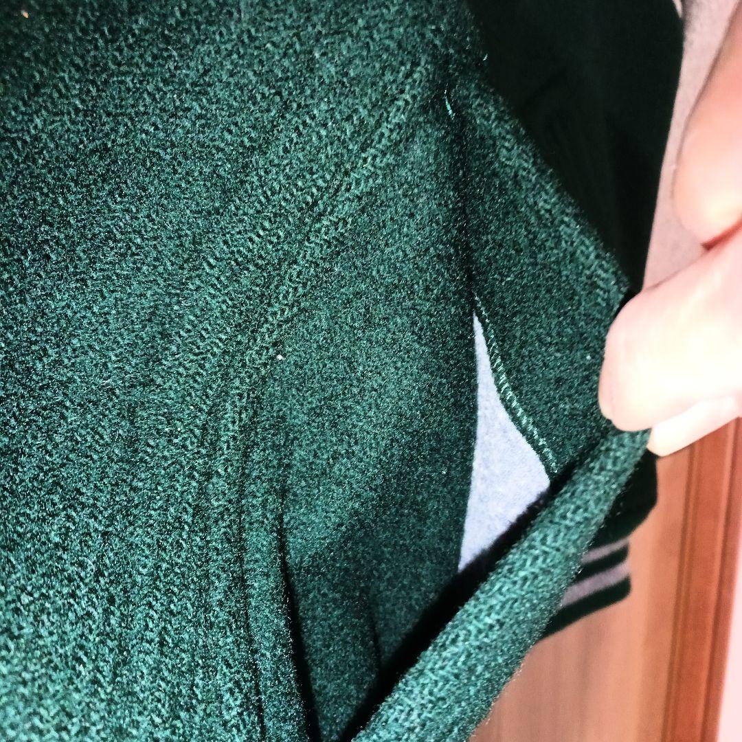 た*う様 Polo by Ralph Lauren スタジャン ウール