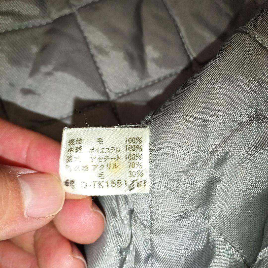 た*う様 Polo by Ralph Lauren スタジャン ウール