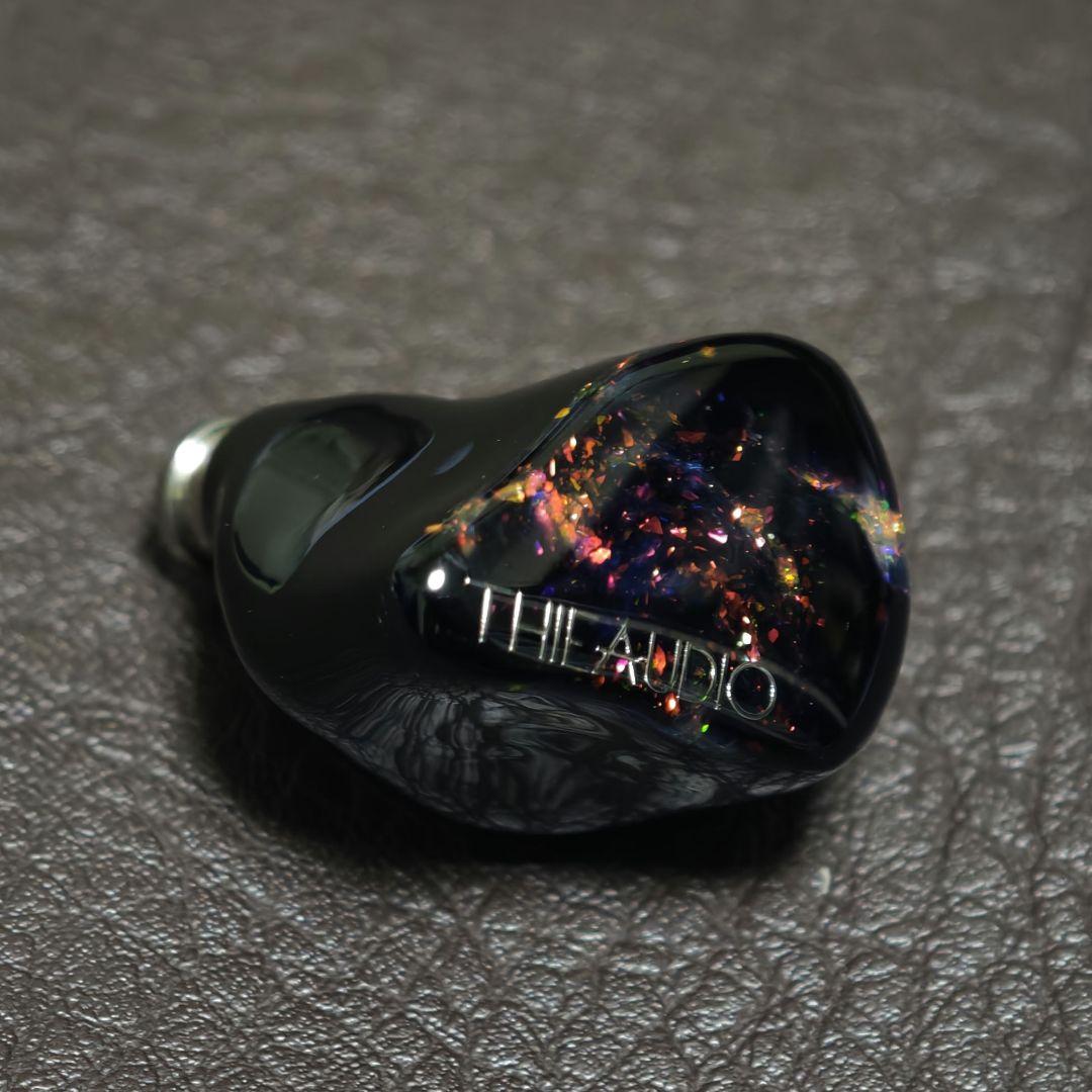 THIEAUDIO Oracle MKII イヤホン