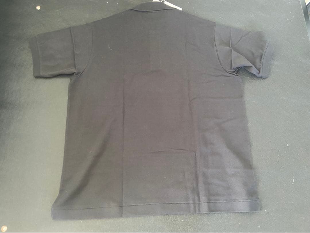 【新品】LACOSTE ラコステ L.12.12 Polo ポロシャツ XXL