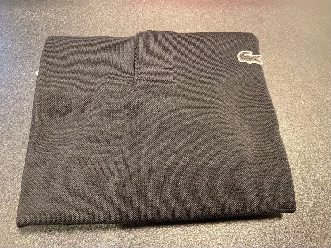 【新品】LACOSTE ラコステ L.12.12 Polo ポロシャツ XXL