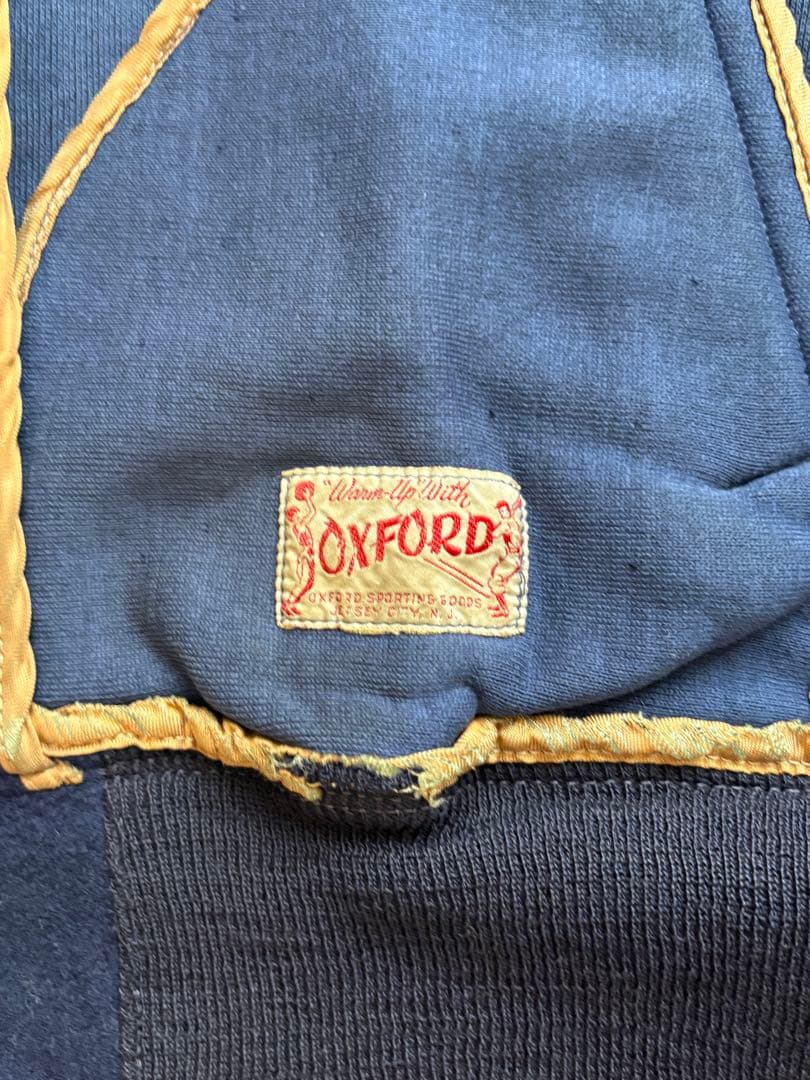 50s アワードジャケット スタジャン