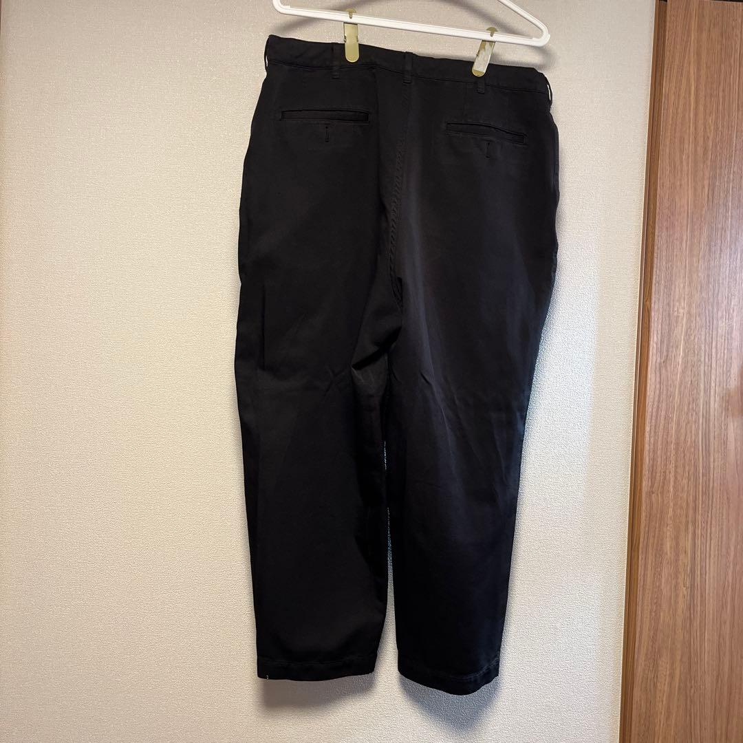 梅*鶯様 COMME des GARCONS HOMMEスーツセットアップ　Lサ