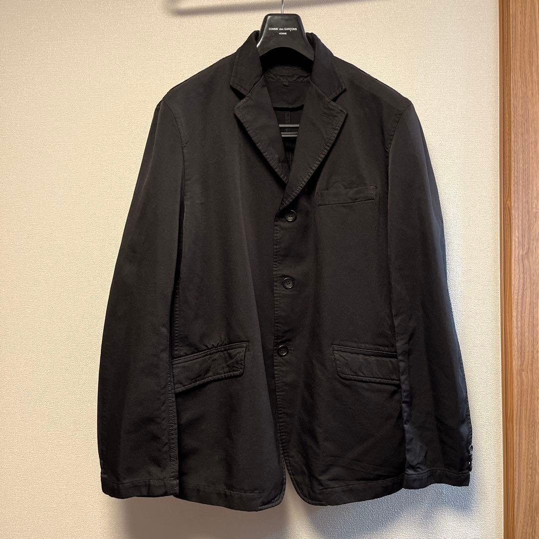 梅*鶯様 COMME des GARCONS HOMMEスーツセットアップ　Lサ