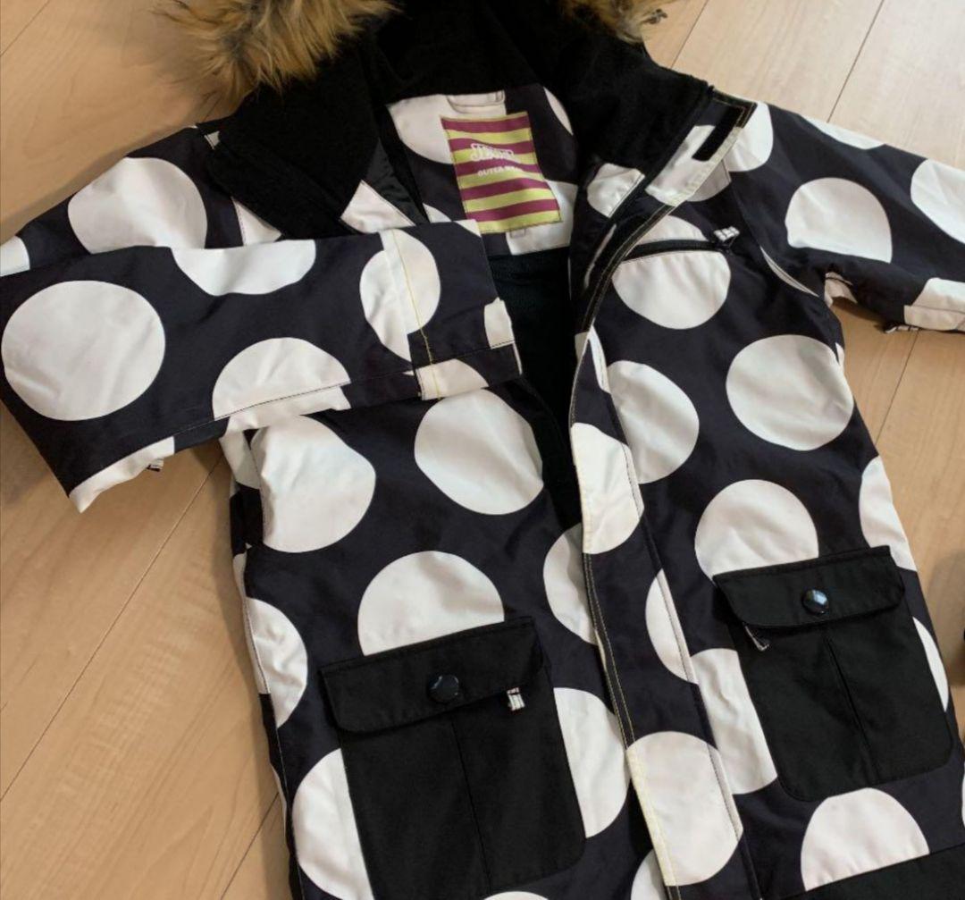 スキー スノボウェア